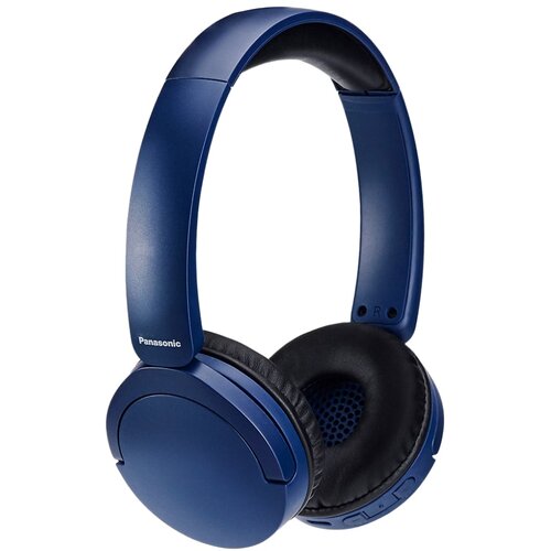 Panasonic RB-HF630BE-A blau - bežične slu&amp;scaron;alice, plave Slike