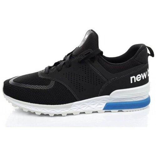 New Balance Ms574 Crna Slike
