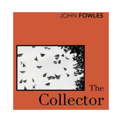 Penguin Random House John Fowles - The Collector Cene