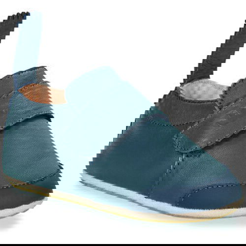 Easy Peasy MY BLUBOOTIES VELCRO Plava Cijene