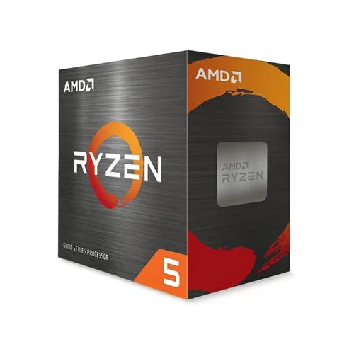 CPU AMD Ryzen 5 5600