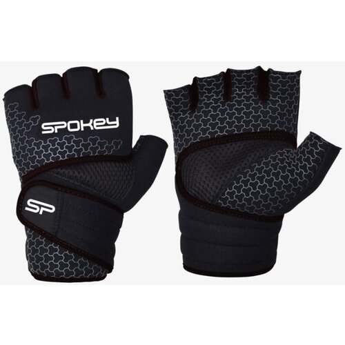 Spokey Fitnes ruavice iz gela crna boja Cijene