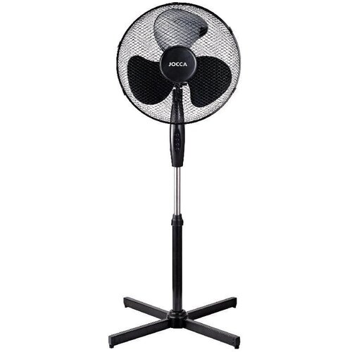 Jocca Stajaci ventilator 40 cm 1463n crni Cene