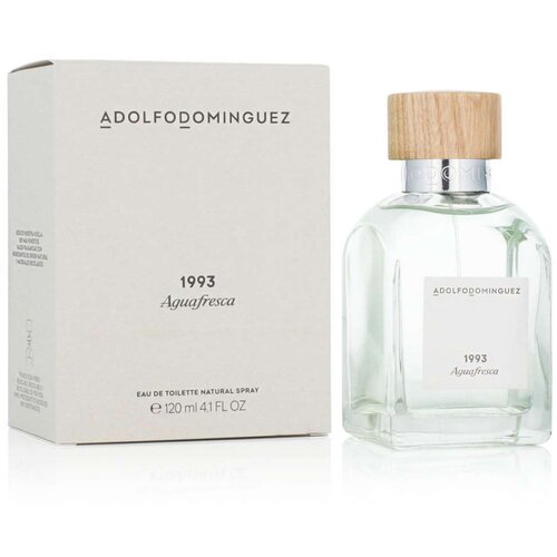 Parfem Agua Fresca 120 ml toaletna voda za mo&amp;scaron;ke Slike