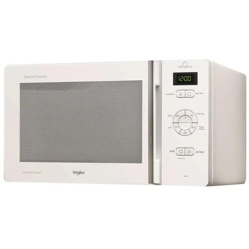 Whirlpool Mikrovalovna pečica MCP 345 WH 25L 800W, (5000542391) Slike
