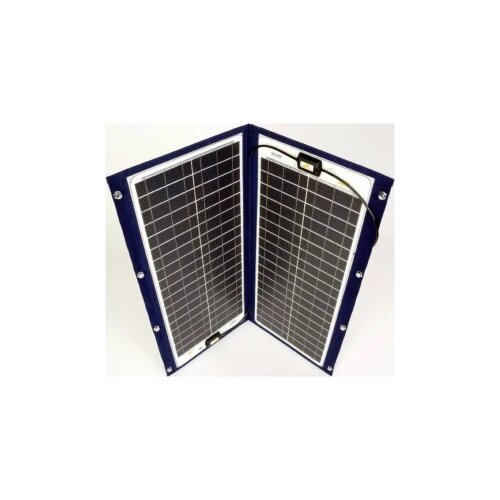 SunWare SW-22039, 90 Wp polikristalni solarni modul 90 Wp 12 V Slike