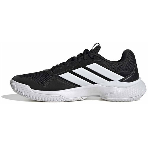 Adidas Tenis GameCourt 3 Črna Slike
