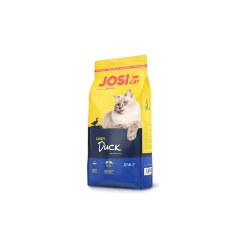 Josera Suva hrana za mačke JosiCat Crispy Duck 10 kg Cene