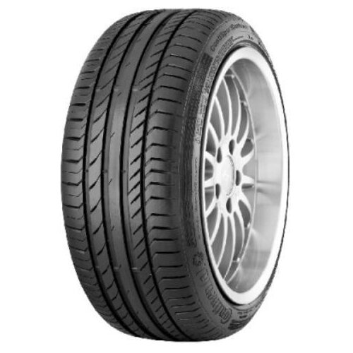 Continental Letna 275/45R20 110Y SC-5P N0 FR XL - Skladi&scaron;če 5 (Dostava 5 delovnih dni) Cene