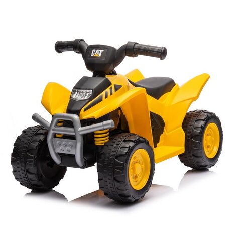 Quad na akumulator CAT ATV Cene
