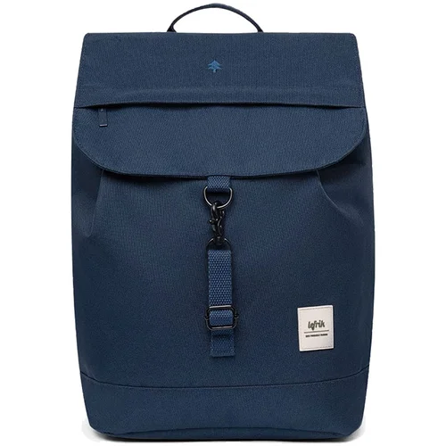 Lefrik Scout Backpack Navy