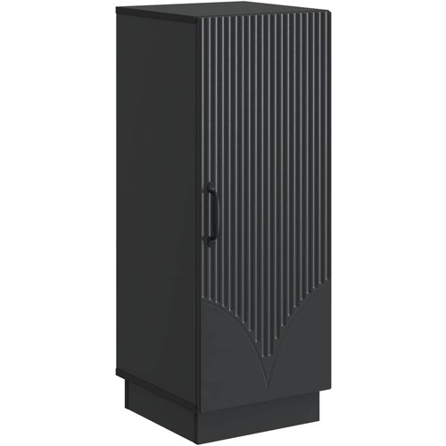  Kreveta Crna 33 x 34,5 x 87 cm Konstruirano drvo Cijene