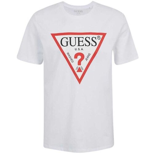 Guess muška logo majica GM2YI71 I3Z14 G011 Cene