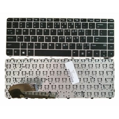 Xrt Europower tastatura za laptop hp elitebook 840 G3 745 G3 Slike