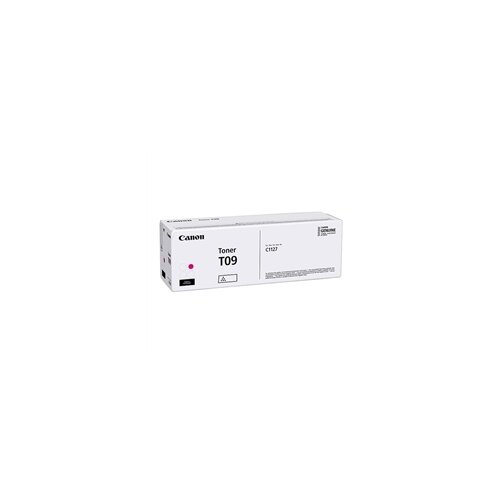 Canon Toner T09 (3018C006AA) (ljubičasta), original Cijene