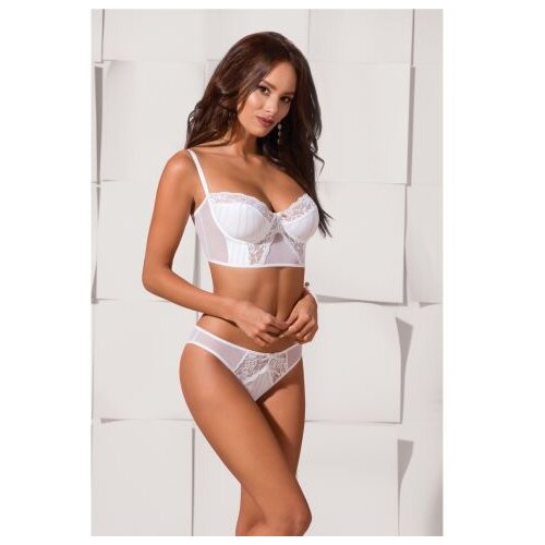 SpalexLine Vertis Set White L/XL Slike