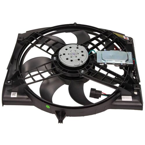 Shumee VENTILATOR HLADILNIKA BMW E46 318/320D 00-, (21386678) Slike