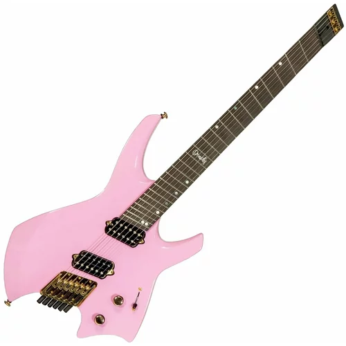 Ormsby Goliath 6 Shell Pink