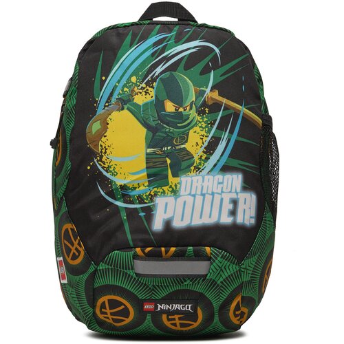 Lego Dječji ruksak 10 l Ninjago Dragon Power – Cijene