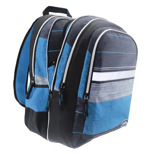 Luna Ranac Must 2 in 1 black-blue Slike