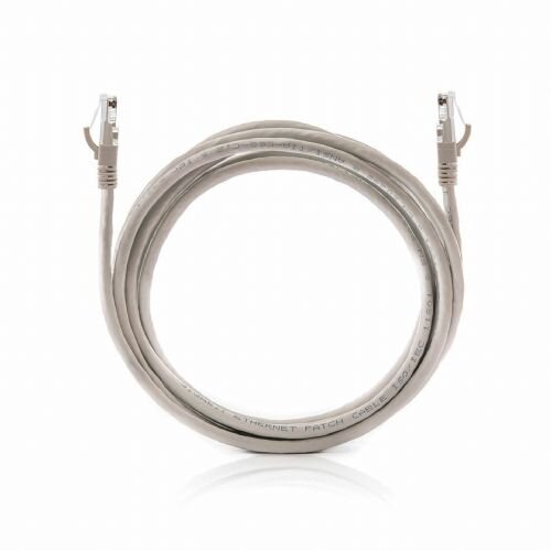 Keline UTP CAT.6 patch 0,5m siv Cene