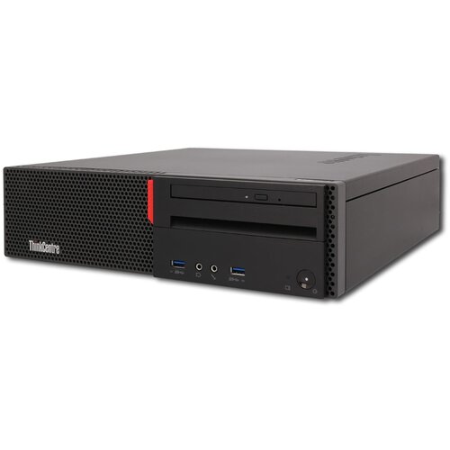 Lenovo Obnovljeno - kot novo - Računalnik ThinkCentre M700 SFF / i5 / RAM 8 GB / SSD Disk, (22047621) Cene