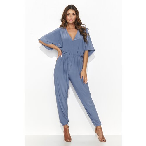 Numinou Woman&amp;#039;s Jumpsuit Nu479 Slike