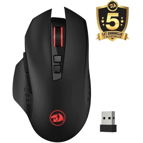 Redragon Gainer M656 brezžična gaming mi&scaron;ka Cene