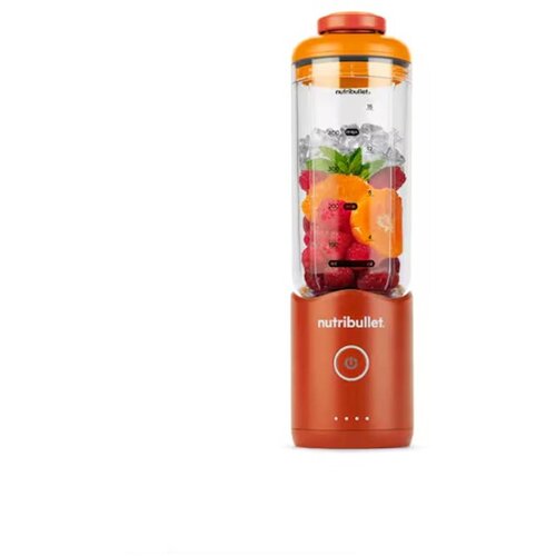 Nutribullet Blender NBP013OR Slike