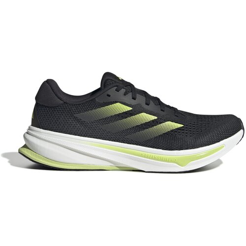 Adidas SUPERNOVA RISE M, mu&amp;scaron;ke patike za trčanje, crna JH9628 Slike