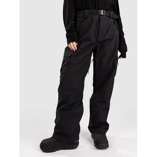 Volcom DLM Hlace black Slike