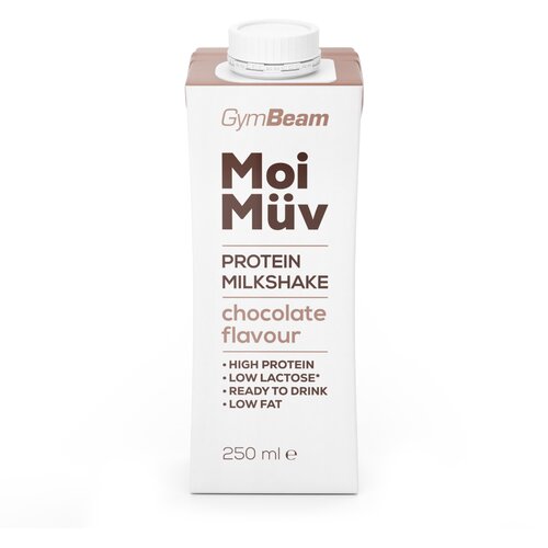 MoiMüv Protein Milkshake 250 ml čokolada Cijene