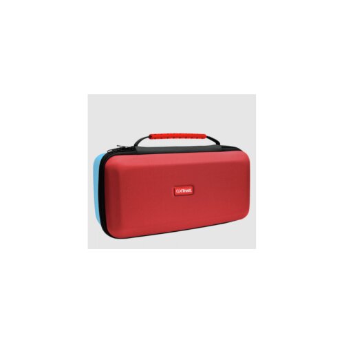 Trust GXT 1252RB XL torbica za Nintendo Switch, crveno-plava Cene