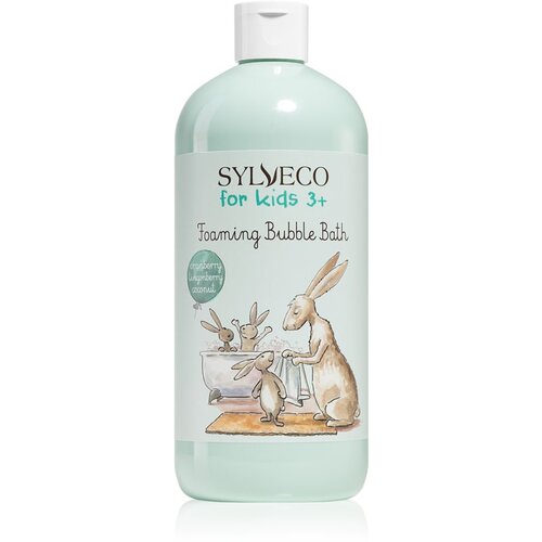 Sylveco for Kids Foaming Bubble Bath Slike