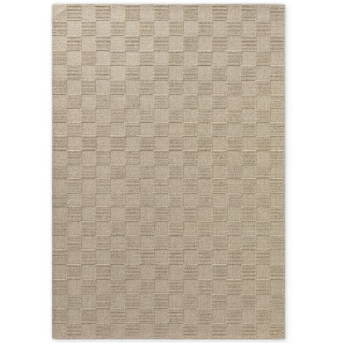 Villeroy Boch TKANA PREPROGA Kollektion 1766 200/300 cm tkano siva, bež Slike