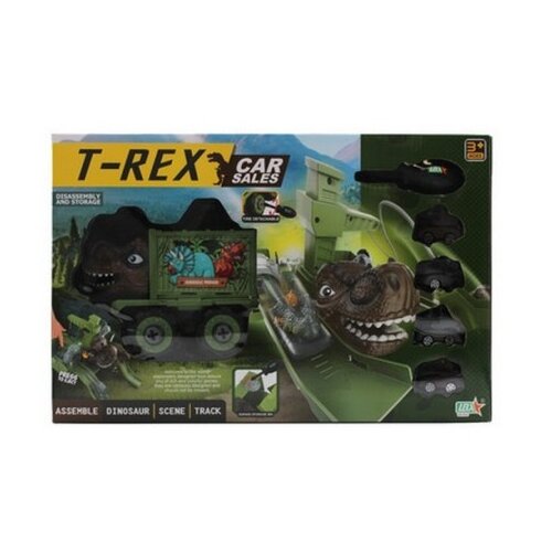 Best Luck auto dinosaurus igraČka ( BE26979 ) Cene