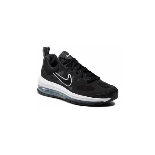 Nike Čevlji Air Max Genome CZ1645 002 Črna