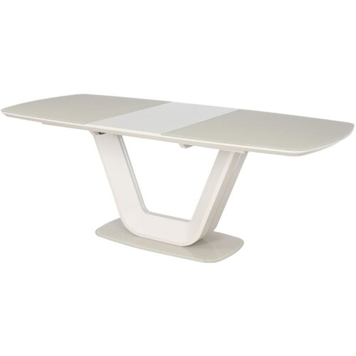 Molarem Home stol ARMANI - MDF + staklo Cijene