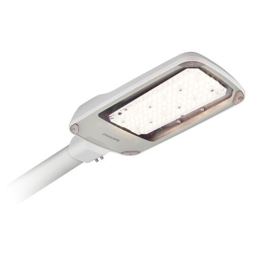 Philips LED ulična lampa CORELINE MALAGA LED/46,5W/230V 3000K IP65 Slike
