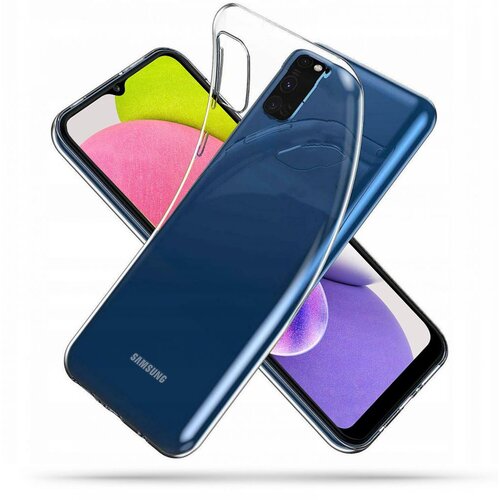 TECH-PROTECT FLEXAIR PROZIRNA MASKICA ZA SAMSUNG GALAXY A03S Cijene