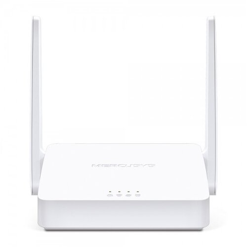 Mercusys MW302R 300Mbps bežični N router Slike