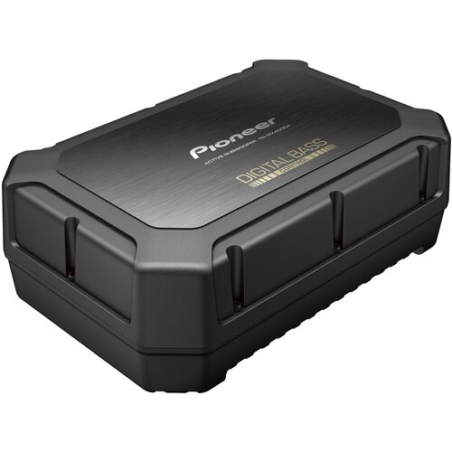 Pioneer TS-WX400DA Slike