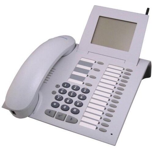Siemens optipoint 600 office - arctic Cene