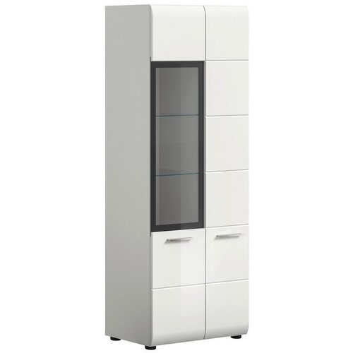 Livetastic Vitrina Ice, Bela Visok Sijaj Cene