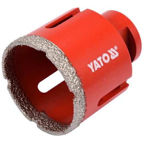 Yato Crown M14 s spajkanim diamantnim nasipom 51 mm, (21106142) Cene