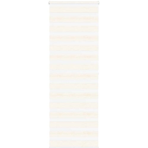 vidaXL Zavjesa zebra 70x200 cm &scaron;irina tkanine 65,9 cm poliester Cijene