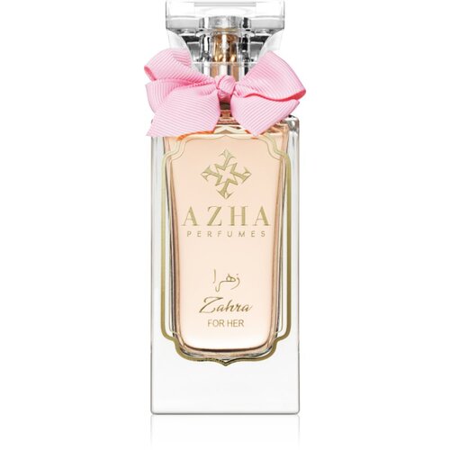 AZHA Perfumes Zahra parfemska voda za žene 100 ml Slike