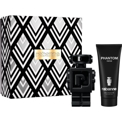 Rabanne Phantom Parfum darilni set za moške 1 kos Cene