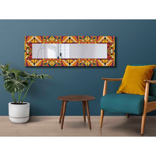 Wallity Ogledalo 40120NISMA-002, 40x120 cm, &Scaron;areno Cijene