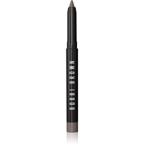 Bobbi Brown Long-Wear dolgoobstojno črtalo za oči odtenek Fog 1,1 g Slike